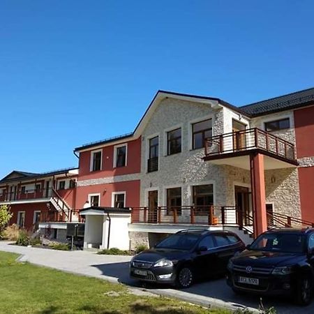 Hotel Harmonia Partizanska lupca Zewnętrze zdjęcie