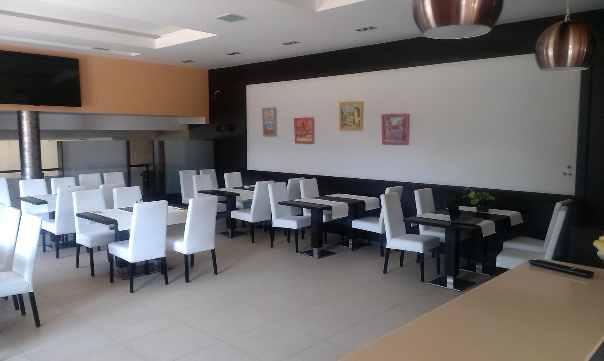 Hotel Harmonia Partizanska lupca Zewnętrze zdjęcie